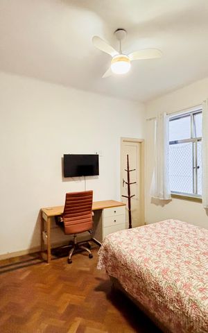 Apartamento à venda com 132m², 3 quartos e sem vaga