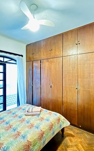 Apartamento à venda com 132m², 3 quartos e sem vaga