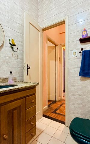 Apartamento à venda com 132m², 3 quartos e sem vaga