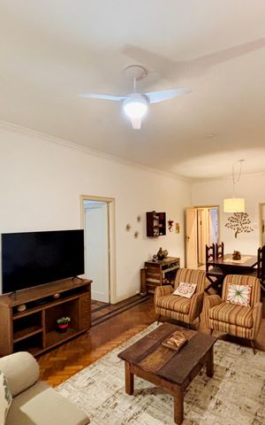 Apartamento à venda com 132m², 3 quartos e sem vaga