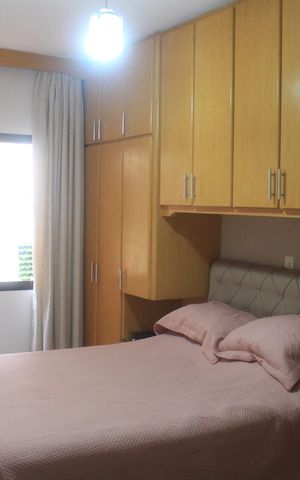 Apartamento à venda com 70m², 2 quartos e 2 vagasSuíte