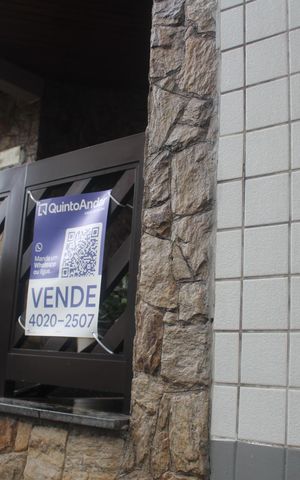 Apartamento à venda com 70m², 2 quartos e 2 vagasPlaca