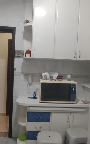 Apartamento à venda com 70m², 2 quartos e 2 vagas Apartamento à venda com 70m², 2 quartos e 2 vagasCozinha
