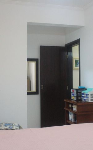 Apartamento à venda com 70m², 2 quartos e 2 vagasSuíte