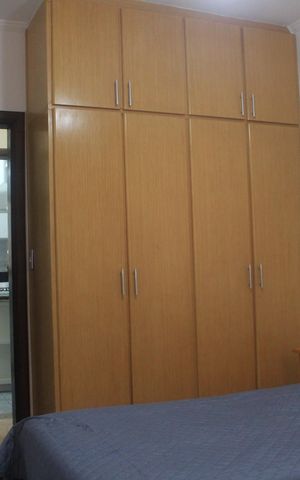 Apartamento à venda com 70m², 2 quartos e 2 vagasQuarto