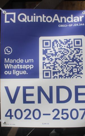 Apartamento à venda com 70m², 2 quartos e 2 vagasPlaca