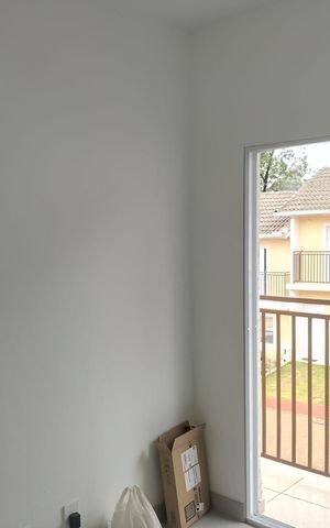 Casa de condomínio para alugar com 70m², 2 quartos e 1 vaga Casa de condomínio para alugar com 70m², 2 quartos e 1 vagaQuarto 2