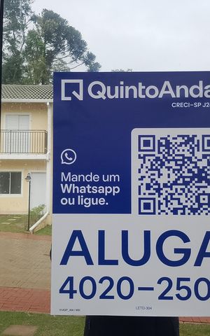Casa de condomínio para alugar com 70m², 2 quartos e 1 vaga Casa de condomínio para alugar com 70m², 2 quartos e 1 vagaPlaca