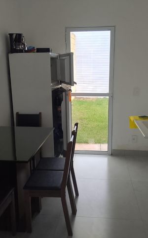 Casa de condomínio para alugar com 70m², 2 quartos e 1 vaga Casa de condomínio para alugar com 70m², 2 quartos e 1 vagaCozinha