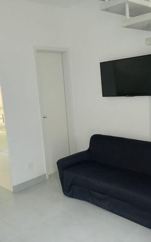 Casa de condomínio para alugar com 70m², 2 quartos e 1 vaga Casa de condomínio para alugar com 70m², 2 quartos e 1 vagaSala