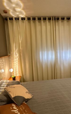 Apartamento à venda com 69m², 2 quartos e 2 vagas Apartamento à venda com 69m², 2 quartos e 2 vagasSuíte 1