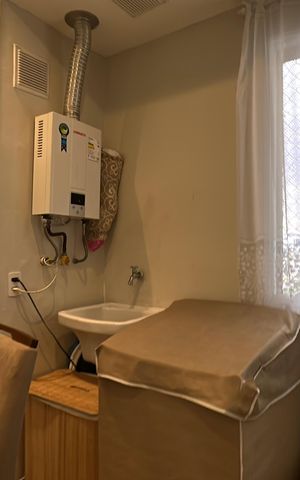 Apartamento à venda com 69m², 2 quartos e 2 vagas Apartamento à venda com 69m², 2 quartos e 2 vagasÁrea de Serviço