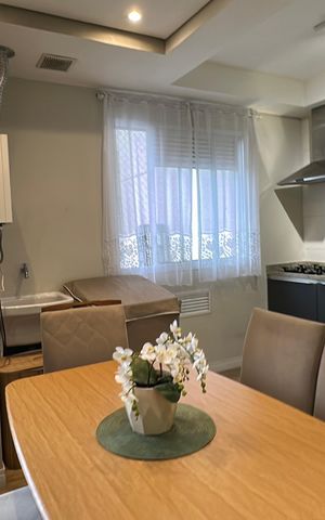 Apartamento à venda com 69m², 2 quartos e 2 vagas Apartamento à venda com 69m², 2 quartos e 2 vagasSala de Jantar