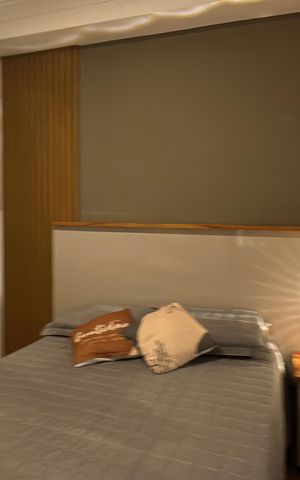 Apartamento à venda com 69m², 2 quartos e 2 vagas Apartamento à venda com 69m², 2 quartos e 2 vagasSuíte 1