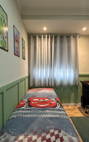 Apartamento à venda com 69m², 2 quartos e 2 vagas Apartamento à venda com 69m², 2 quartos e 2 vagasSuíte 2