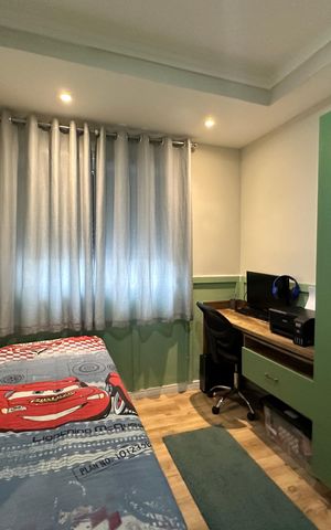 Apartamento à venda com 69m², 2 quartos e 2 vagas Apartamento à venda com 69m², 2 quartos e 2 vagasSuíte 2