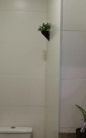 Apartamento à venda com 69m², 2 quartos e 2 vagas Apartamento à venda com 69m², 2 quartos e 2 vagasLavabo
