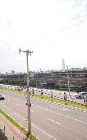 Apartamento para alugar com 51m², 2 quartos e 1 vagaVista da Sala 