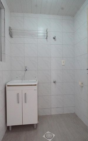Apartamento para alugar com 51m², 2 quartos e 1 vagaÁrea de Serviço 