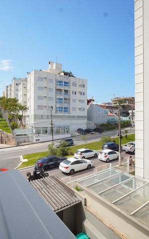 Apartamento para alugar com 51m², 2 quartos e 1 vagaVista do Quarto 1
