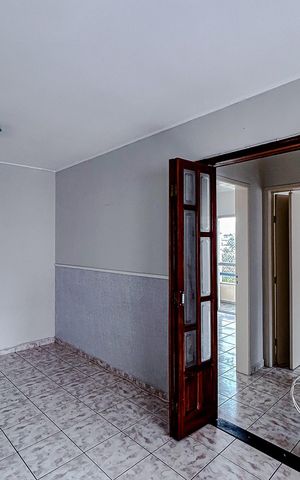 Apartamento para alugar com 56m², 2 quartos e 1 vagaSala