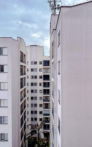 Apartamento para alugar com 56m², 2 quartos e 1 vagaVista da Varanda