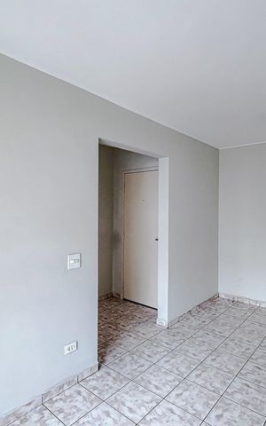 Apartamento para alugar com 56m², 2 quartos e 1 vagaSala