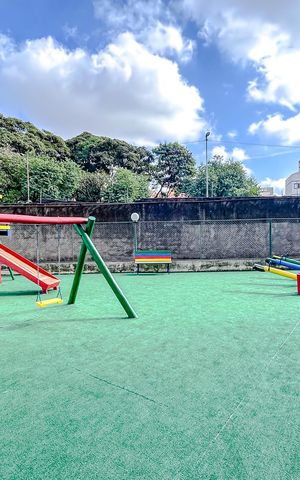 Apartamento para alugar com 56m², 2 quartos e 1 vagaÁrea comum - Playground