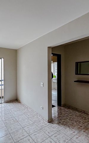 Apartamento para alugar com 56m², 2 quartos e 1 vagaSala