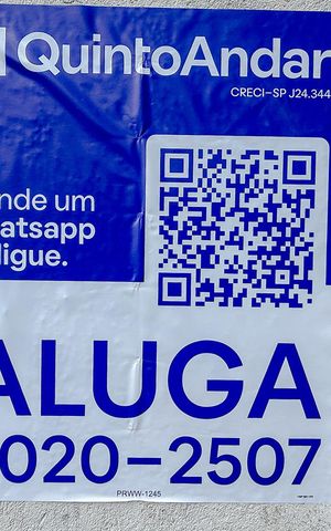 Apartamento para alugar com 56m², 2 quartos e 1 vagaPlaquinha