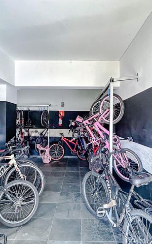 Apartamento para alugar com 56m², 2 quartos e 1 vagaÁrea comum