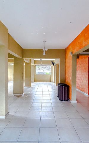 Apartamento para alugar com 56m², 2 quartos e 1 vagaÁrea comum - Salão de festas