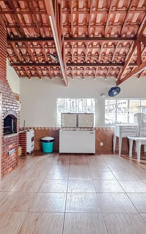 Apartamento para alugar com 56m², 2 quartos e 1 vagaÁrea comum - Churrasqueira