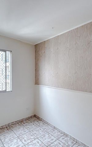 Apartamento para alugar com 56m², 2 quartos e 1 vagaQuarto 2