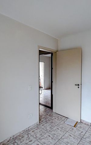 Apartamento para alugar com 56m², 2 quartos e 1 vagaQuarto 1