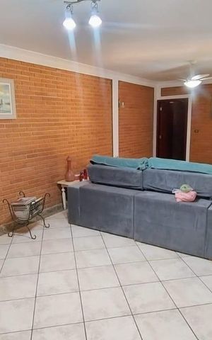 Casa de condomínio à venda com 482m², 3 quartos e 4 vagasSala