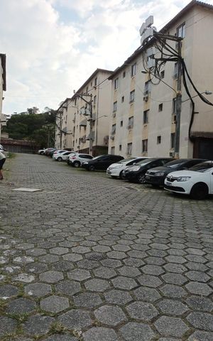 Apartamento à venda com 60m², 2 quartos e 1 vaga Apartamento à venda com 60m², 2 quartos e 1 vagaÁrea externa