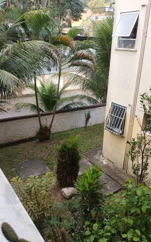 Apartamento à venda com 60m², 2 quartos e 1 vaga Apartamento à venda com 60m², 2 quartos e 1 vagaVista