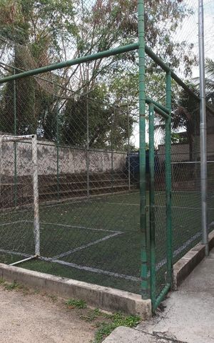 Apartamento à venda com 60m², 2 quartos e 1 vaga Apartamento à venda com 60m², 2 quartos e 1 vagaÁrea externa