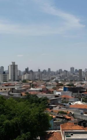 Apartamento à venda com 156m², 3 quartos e 2 vagas Apartamento à venda com 156m², 3 quartos e 2 vagasVista