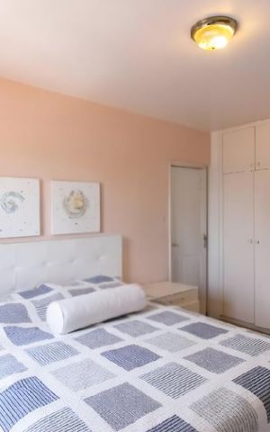 Apartamento à venda com 156m², 3 quartos e 2 vagas Apartamento à venda com 156m², 3 quartos e 2 vagasQuarto