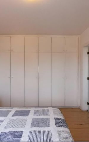 Apartamento à venda com 156m², 3 quartos e 2 vagas Apartamento à venda com 156m², 3 quartos e 2 vagasQuarto