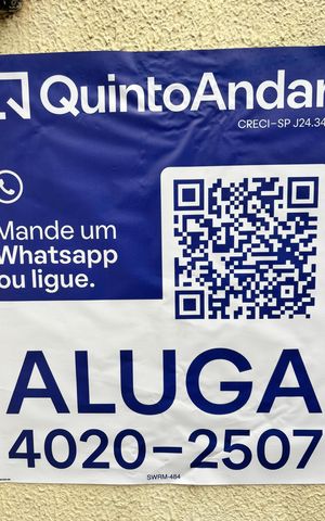 Apartamento à venda com 90m², 3 quartos e 2 vagasPlaca 