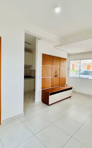 Apartamento à venda com 90m², 3 quartos e 2 vagasSala