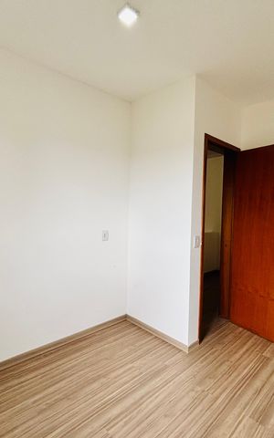 Apartamento à venda com 90m², 3 quartos e 2 vagasQuarto 2 