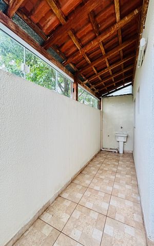 Apartamento à venda com 90m², 3 quartos e 2 vagasLavanderia