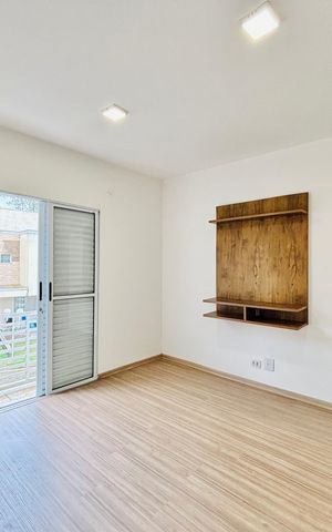 Apartamento à venda com 90m², 3 quartos e 2 vagasSuíte