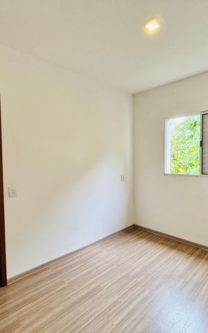 Apartamento à venda com 90m², 3 quartos e 2 vagasQuarto 1