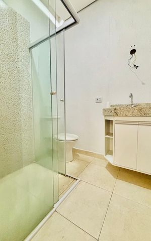 Apartamento à venda com 90m², 3 quartos e 2 vagasBanheiro 3