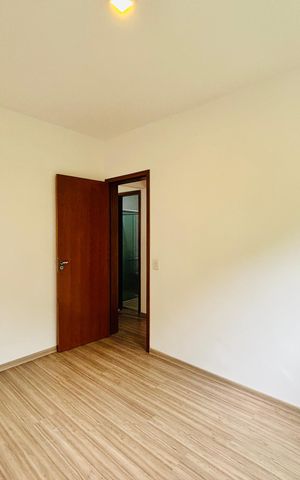 Apartamento à venda com 90m², 3 quartos e 2 vagasQuarto 1